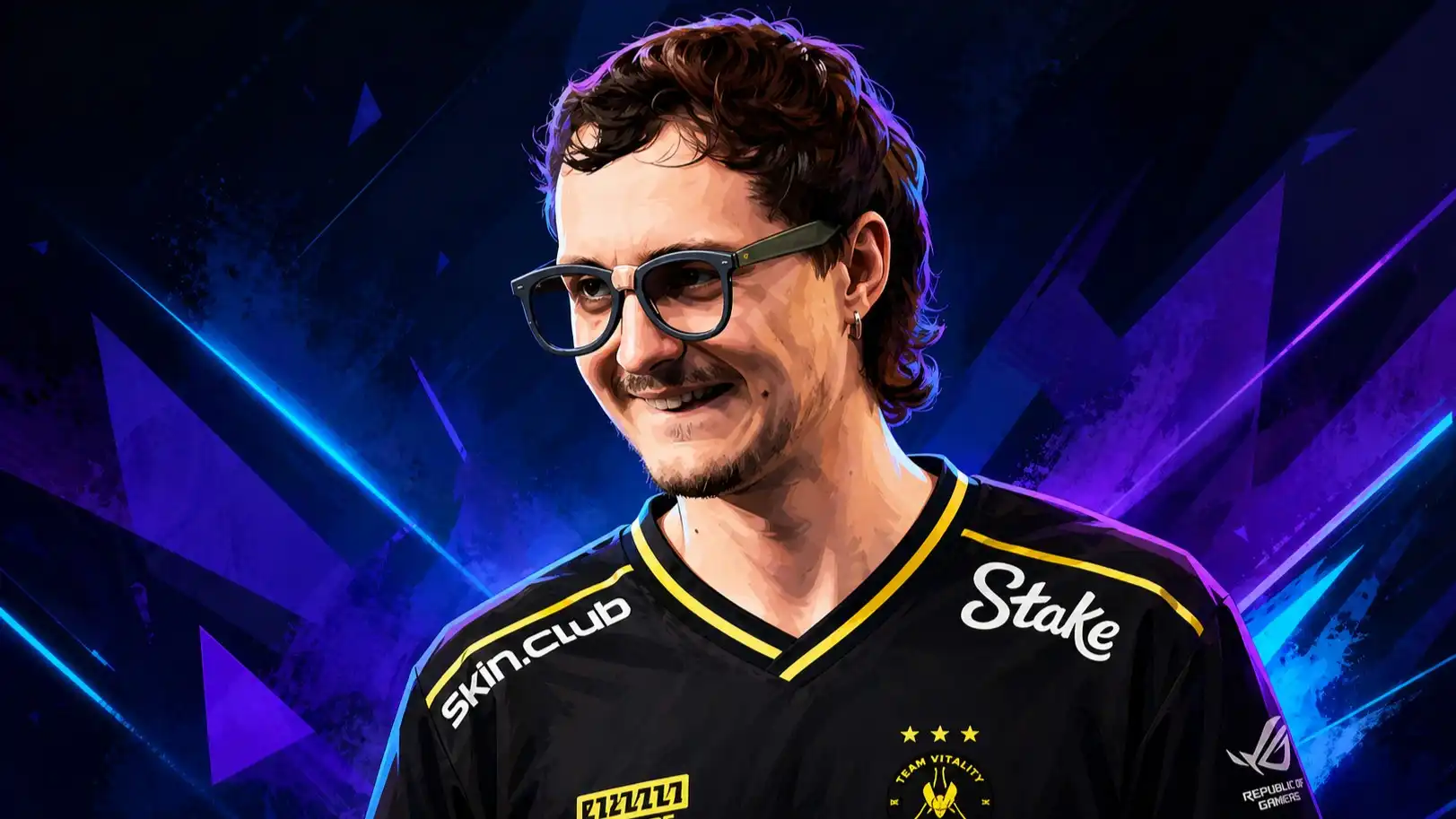 Vitality Edge Past FUT at BLAST Rivals 2026 Despite Shock Dust2 Loss